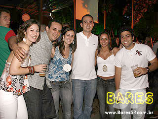 'Festa da Saideira' do Boteco Bohemia no Moinho Eventos 'Festa da Saideira' do Boteco Bohemia no Moinho Eventos