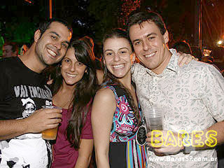 'Festa da Saideira' do Boteco Bohemia no Moinho Eventos 'Festa da Saideira' do Boteco Bohemia no Moinho Eventos