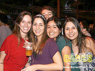 'Festa da Saideira' do Boteco Bohemia no Moinho Eventos 'Festa da Saideira' do Boteco Bohemia no Moinho Eventos