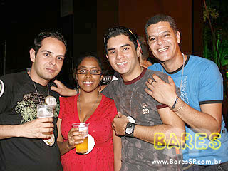 'Festa da Saideira' do Boteco Bohemia no Moinho Eventos 'Festa da Saideira' do Boteco Bohemia no Moinho Eventos