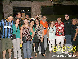 'Festa da Saideira' do Boteco Bohemia no Moinho Eventos 'Festa da Saideira' do Boteco Bohemia no Moinho Eventos