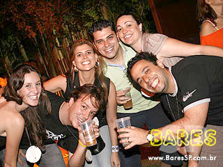 'Festa da Saideira' do Boteco Bohemia no Moinho Eventos 'Festa da Saideira' do Boteco Bohemia no Moinho Eventos