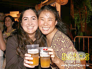 'Festa da Saideira' do Boteco Bohemia no Moinho Eventos 'Festa da Saideira' do Boteco Bohemia no Moinho Eventos