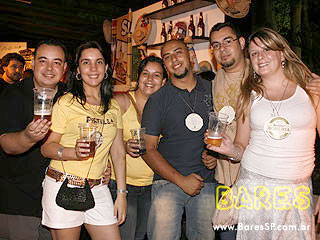 'Festa da Saideira' do Boteco Bohemia no Moinho Eventos 'Festa da Saideira' do Boteco Bohemia no Moinho Eventos