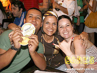 'Festa da Saideira' do Boteco Bohemia no Moinho Eventos 'Festa da Saideira' do Boteco Bohemia no Moinho Eventos