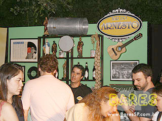 'Festa da Saideira' do Boteco Bohemia no Moinho Eventos 'Festa da Saideira' do Boteco Bohemia no Moinho Eventos