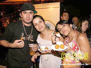 'Festa da Saideira' do Boteco Bohemia no Moinho Eventos 'Festa da Saideira' do Boteco Bohemia no Moinho Eventos