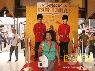 'Festa da Saideira' do Boteco Bohemia no Moinho Eventos 'Festa da Saideira' do Boteco Bohemia no Moinho Eventos