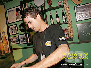 'Festa da Saideira' do Boteco Bohemia no Moinho Eventos 'Festa da Saideira' do Boteco Bohemia no Moinho Eventos