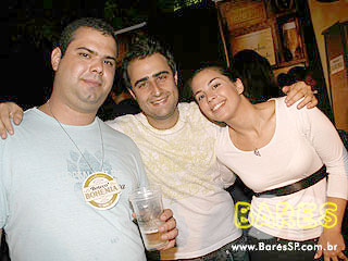 'Festa da Saideira' do Boteco Bohemia no Moinho Eventos 'Festa da Saideira' do Boteco Bohemia no Moinho Eventos