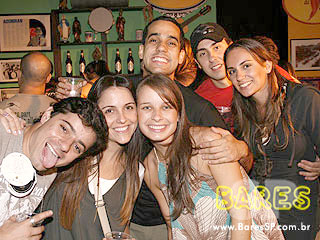 'Festa da Saideira' do Boteco Bohemia no Moinho Eventos 'Festa da Saideira' do Boteco Bohemia no Moinho Eventos