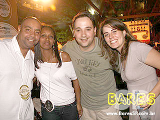 'Festa da Saideira' do Boteco Bohemia no Moinho Eventos 'Festa da Saideira' do Boteco Bohemia no Moinho Eventos