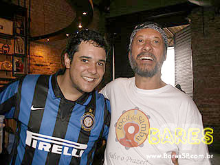 'Festa da Saideira' do Boteco Bohemia no Moinho Eventos 'Festa da Saideira' do Boteco Bohemia no Moinho Eventos