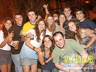 'Festa da Saideira' do Boteco Bohemia no Moinho Eventos 'Festa da Saideira' do Boteco Bohemia no Moinho Eventos