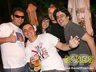 'Festa da Saideira' do Boteco Bohemia no Moinho Eventos 'Festa da Saideira' do Boteco Bohemia no Moinho Eventos