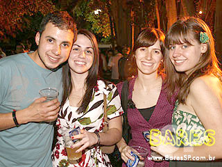 'Festa da Saideira' do Boteco Bohemia no Moinho Eventos 'Festa da Saideira' do Boteco Bohemia no Moinho Eventos