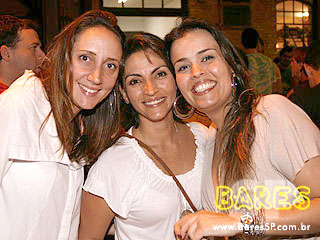 'Festa da Saideira' do Boteco Bohemia no Moinho Eventos 'Festa da Saideira' do Boteco Bohemia no Moinho Eventos