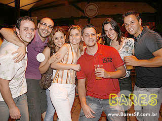 'Festa da Saideira' do Boteco Bohemia no Moinho Eventos 'Festa da Saideira' do Boteco Bohemia no Moinho Eventos