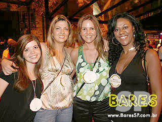 'Festa da Saideira' do Boteco Bohemia no Moinho Eventos 'Festa da Saideira' do Boteco Bohemia no Moinho Eventos