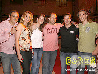 'Festa da Saideira' do Boteco Bohemia no Moinho Eventos 'Festa da Saideira' do Boteco Bohemia no Moinho Eventos