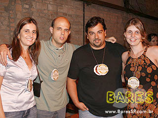 'Festa da Saideira' do Boteco Bohemia no Moinho Eventos 'Festa da Saideira' do Boteco Bohemia no Moinho Eventos