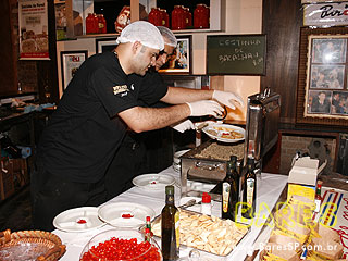 'Festa da Saideira' do Boteco Bohemia no Moinho Eventos 'Festa da Saideira' do Boteco Bohemia no Moinho Eventos