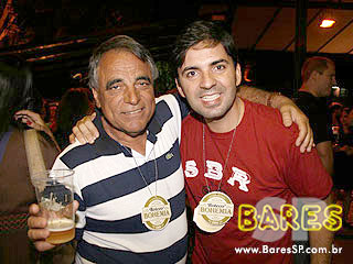 'Festa da Saideira' do Boteco Bohemia no Moinho Eventos 'Festa da Saideira' do Boteco Bohemia no Moinho Eventos