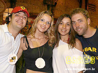 'Festa da Saideira' do Boteco Bohemia no Moinho Eventos 'Festa da Saideira' do Boteco Bohemia no Moinho Eventos