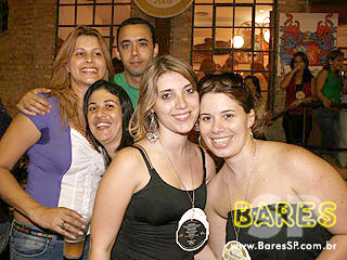 'Festa da Saideira' do Boteco Bohemia no Moinho Eventos 'Festa da Saideira' do Boteco Bohemia no Moinho Eventos