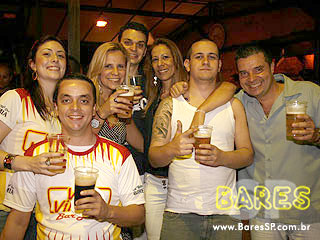 'Festa da Saideira' do Boteco Bohemia no Moinho Eventos 'Festa da Saideira' do Boteco Bohemia no Moinho Eventos