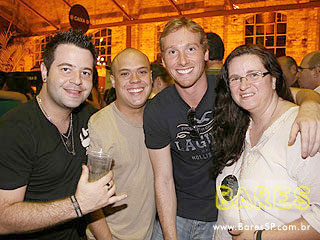 'Festa da Saideira' do Boteco Bohemia no Moinho Eventos 'Festa da Saideira' do Boteco Bohemia no Moinho Eventos