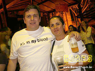 'Festa da Saideira' do Boteco Bohemia no Moinho Eventos 'Festa da Saideira' do Boteco Bohemia no Moinho Eventos