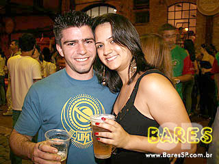 'Festa da Saideira' do Boteco Bohemia no Moinho Eventos 'Festa da Saideira' do Boteco Bohemia no Moinho Eventos