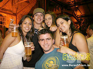 'Festa da Saideira' do Boteco Bohemia no Moinho Eventos 'Festa da Saideira' do Boteco Bohemia no Moinho Eventos