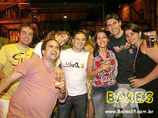 'Festa da Saideira' do Boteco Bohemia no Moinho Eventos 'Festa da Saideira' do Boteco Bohemia no Moinho Eventos