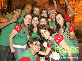 'Festa da Saideira' do Boteco Bohemia no Moinho Eventos 'Festa da Saideira' do Boteco Bohemia no Moinho Eventos