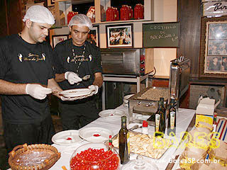 'Festa da Saideira' do Boteco Bohemia no Moinho Eventos 'Festa da Saideira' do Boteco Bohemia no Moinho Eventos