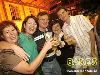 'Festa da Saideira' do Boteco Bohemia no Moinho Eventos 'Festa da Saideira' do Boteco Bohemia no Moinho Eventos