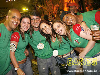 'Festa da Saideira' do Boteco Bohemia no Moinho Eventos 'Festa da Saideira' do Boteco Bohemia no Moinho Eventos