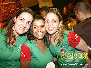 'Festa da Saideira' do Boteco Bohemia no Moinho Eventos 'Festa da Saideira' do Boteco Bohemia no Moinho Eventos