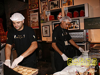 'Festa da Saideira' do Boteco Bohemia no Moinho Eventos 'Festa da Saideira' do Boteco Bohemia no Moinho Eventos