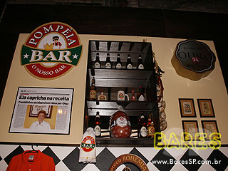 'Festa da Saideira' do Boteco Bohemia no Moinho Eventos 'Festa da Saideira' do Boteco Bohemia no Moinho Eventos