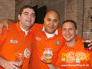 'Festa da Saideira' do Boteco Bohemia no Moinho Eventos 'Festa da Saideira' do Boteco Bohemia no Moinho Eventos