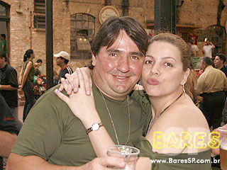 'Festa da Saideira' do Boteco Bohemia no Moinho Eventos 'Festa da Saideira' do Boteco Bohemia no Moinho Eventos