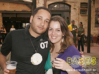 'Festa da Saideira' do Boteco Bohemia no Moinho Eventos 'Festa da Saideira' do Boteco Bohemia no Moinho Eventos