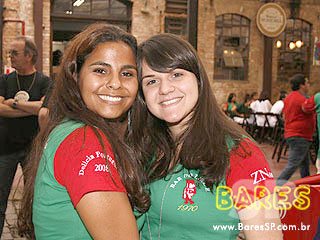 'Festa da Saideira' do Boteco Bohemia no Moinho Eventos 'Festa da Saideira' do Boteco Bohemia no Moinho Eventos