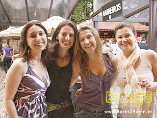 'Festa da Saideira' do Boteco Bohemia no Moinho Eventos 'Festa da Saideira' do Boteco Bohemia no Moinho Eventos