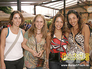 'Festa da Saideira' do Boteco Bohemia no Moinho Eventos 'Festa da Saideira' do Boteco Bohemia no Moinho Eventos