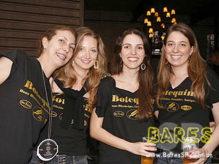 'Festa da Saideira' do Boteco Bohemia no Moinho Eventos 'Festa da Saideira' do Boteco Bohemia no Moinho Eventos