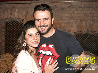 'Festa da Saideira' do Boteco Bohemia no Moinho Eventos 'Festa da Saideira' do Boteco Bohemia no Moinho Eventos